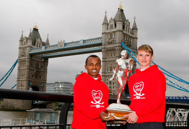 博爾特被稱為“世界最快男人”的十大經典瞬間