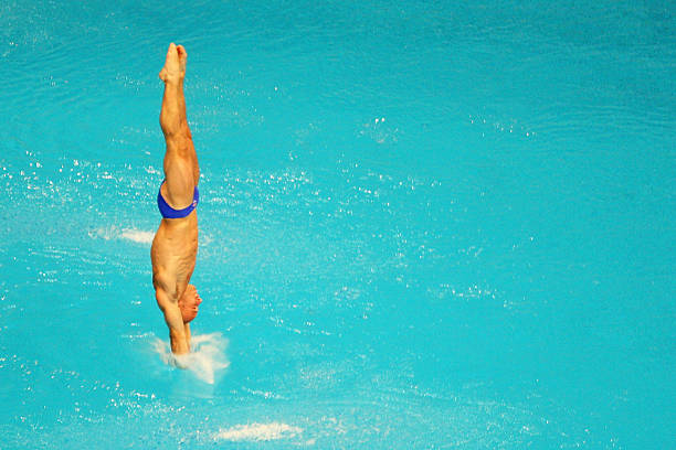 網(wǎng)友盛贊跳水運(yùn)動員身材：這才是運(yùn)動與美的結(jié)合！