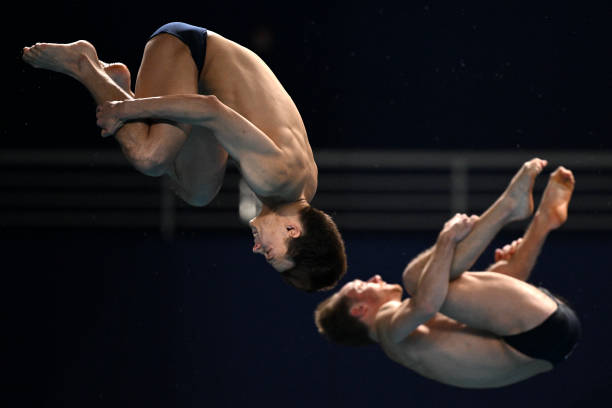 陳芋汐全運(yùn)會(huì)跳水精彩回放，每一個(gè)動(dòng)作都堪稱完美！