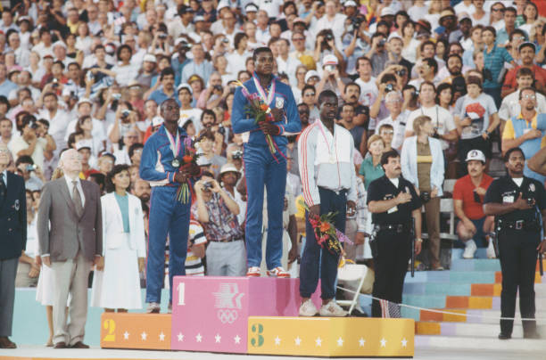 田賽項目中的試跳/試投次數(shù)與成績記錄規(guī)則