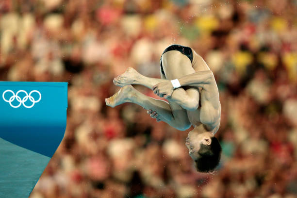 袁琦琦突破自我：創(chuàng)造個(gè)人最佳成績(jī)的精彩時(shí)刻