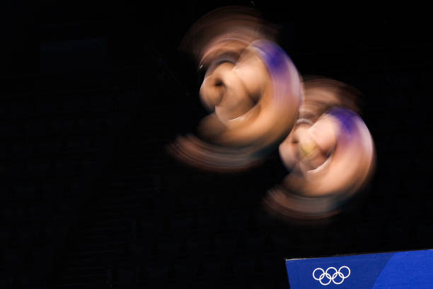 解密運動員的裝備秘密：陳若琳比賽用內(nèi)衣的特殊要求