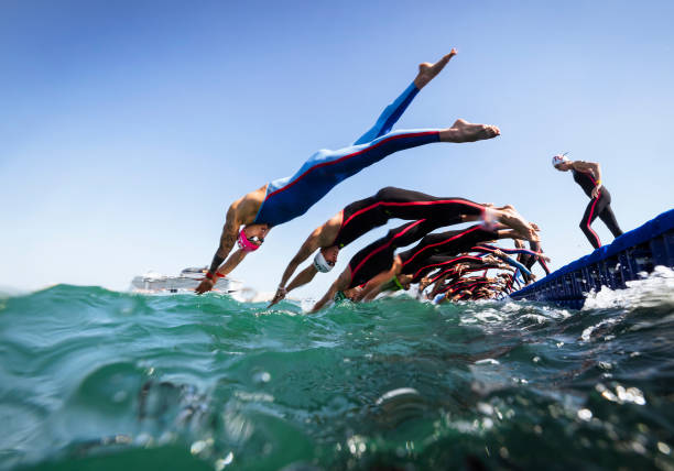 馬拉松報(bào)名app的功能介紹：從注冊(cè)到完賽