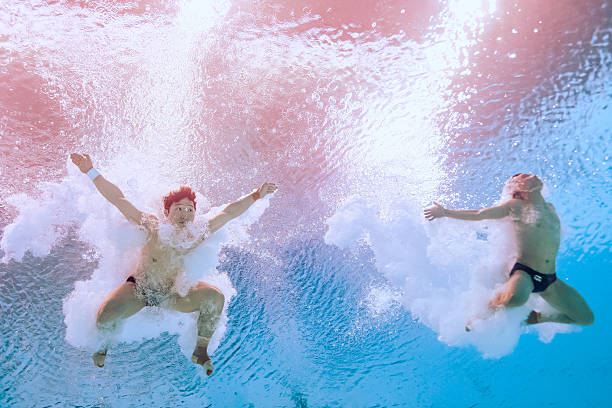 伏明霞多大年紀了？回顧她的輝煌跳水生涯