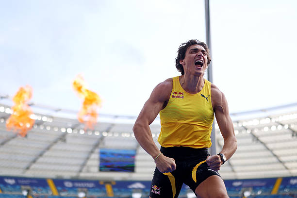 田亮最新訪談：談體育精神與家庭教育