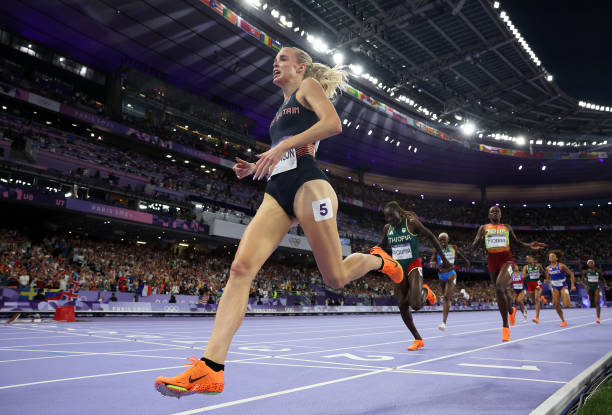 菲爾普斯vs羅切特：誰(shuí)是真正的游泳傳奇？