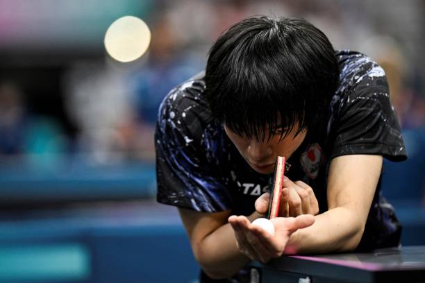 乒乓球世界排名規(guī)則解析：怎樣登頂最高分？