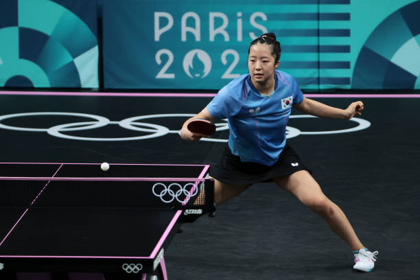 五勝五負(fù)制：乒乓球世界排名公平性的關(guān)鍵所在