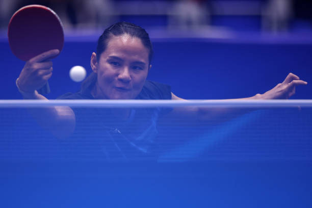 乒乓球愛好者必看：11月國(guó)內(nèi)外重要賽事時(shí)間表