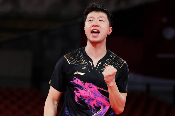 大滿貫之路：盤點(diǎn)歷史上成就最高的乒乓球男單選手