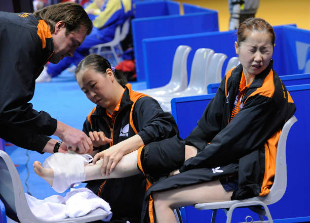 國(guó)球盛宴！CCTV5乒乓球直播節(jié)目名稱一覽