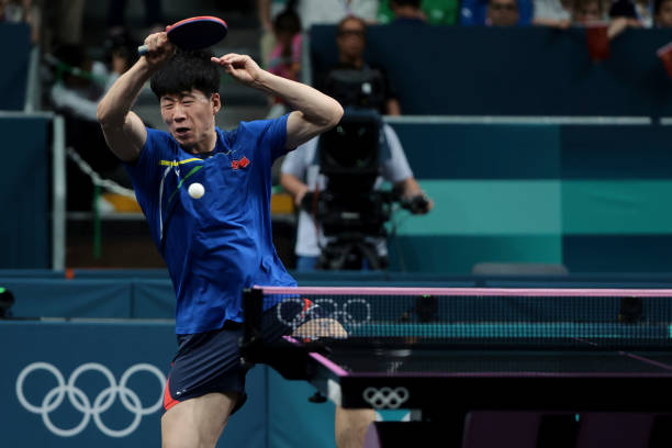 王楚欽最新戰(zhàn)況：CCTV5乒乓球賽事全程高清視頻回放