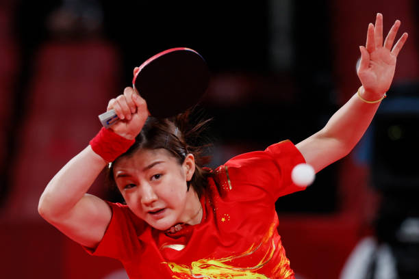 乒乓愛(ài)好者的樂(lè)園：上海乒乓球俱樂(lè)部社交與運(yùn)動(dòng)雙收獲