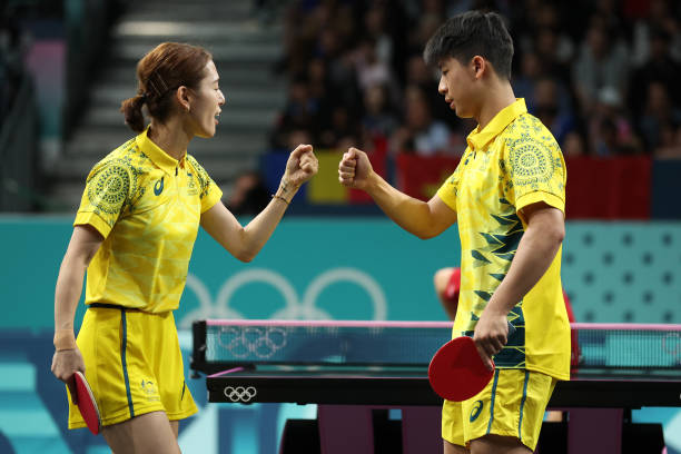 乒乓球臺標(biāo)準(zhǔn)尺寸對比：家用與比賽用臺有何不同？