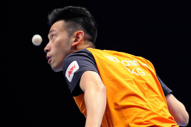 國乒男神王楚欽感情現(xiàn)狀：單身還是已有女友？