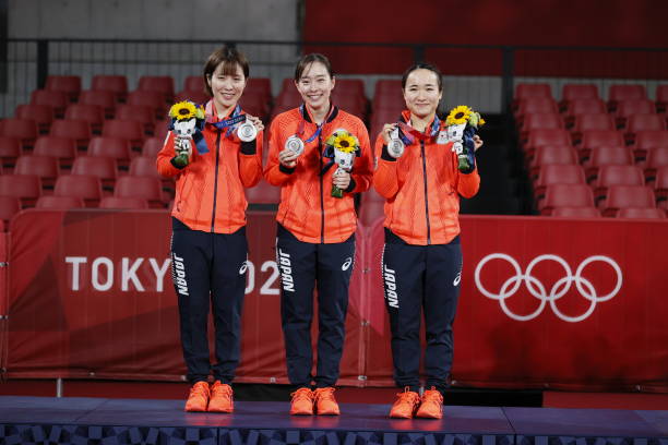 世界第一！男子乒乓球最新排名揭曉，中國(guó)選手蟬聯(lián)榜首