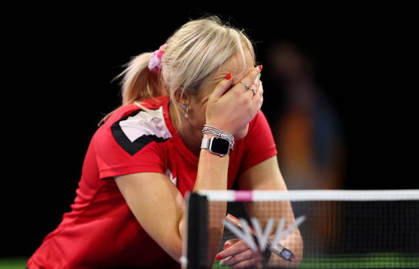 乒乓球橫板反手攻球慢動(dòng)作教學(xué)：從基礎(chǔ)到進(jìn)階的完整指南