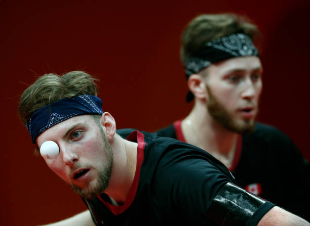 乒乓球混雙決賽幾局定勝負(fù)？選手備戰(zhàn)策略揭秘