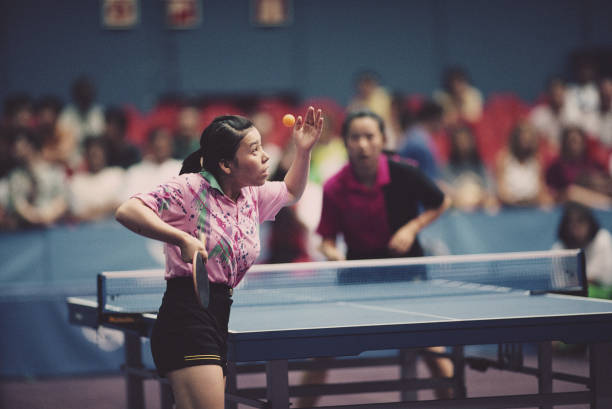 孫穎莎2021年經(jīng)典賽事全記錄！高清完整比賽視頻不容錯(cuò)過(guò)