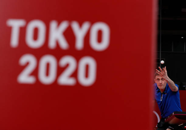 馬龍雙圈大滿貫！他是否已是男單歷史最佳？