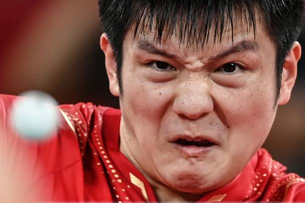 馬龍的身體素質解析：身高175cm如何成為乒壇傳奇？