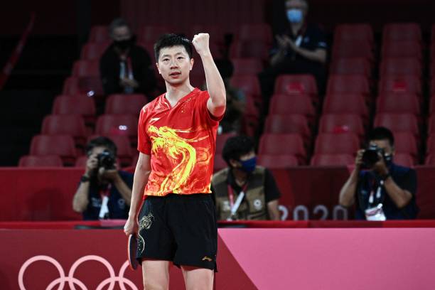 18號乒乓球新加坡公開賽：央視、咪咕等平臺直播安排