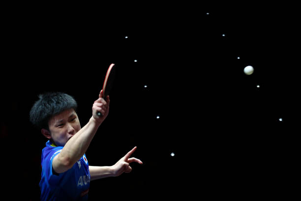 外協(xié)會(huì)選手能否逆襲？世界女乒排名競(jìng)爭(zhēng)格局分析