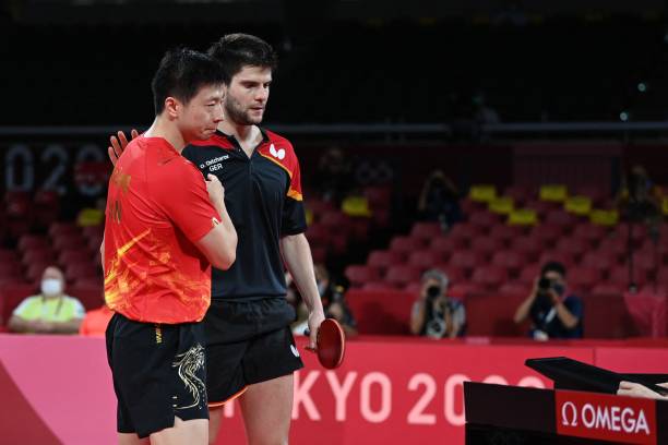 央視5套乒乓球轉(zhuǎn)播時(shí)間表：馬龍、孫穎莎等名將登場(chǎng)