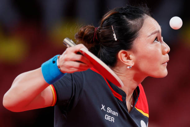 張繼科復(fù)出執(zhí)教？現(xiàn)身日本T聯(lián)賽指導(dǎo)年輕選手