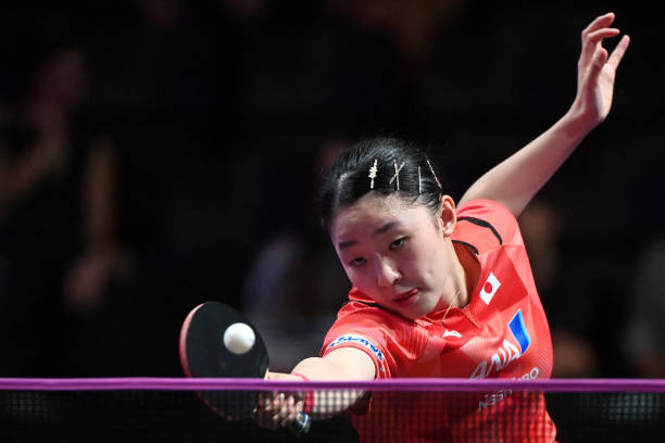 國際乒聯(lián)最新積分榜：馬龍穩(wěn)居前五，日本選手沖擊前十