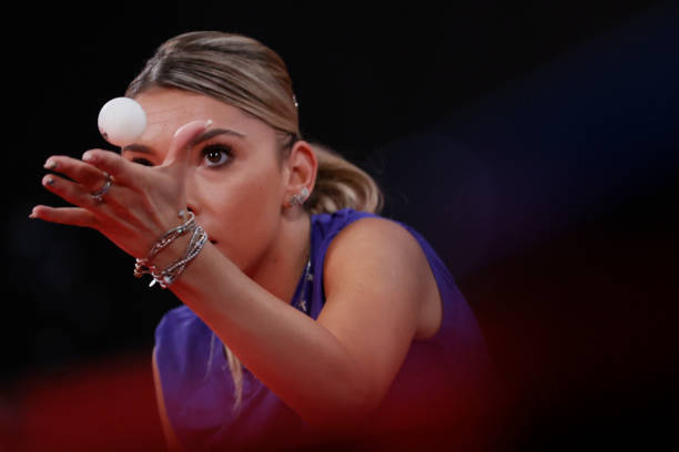 乒乓球步法訓(xùn)練：靈活移動(dòng)與快速回位的技巧