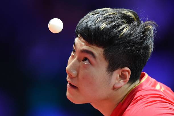 發(fā)球擦網(wǎng)怎么算？乒乓球比賽中發(fā)球重發(fā)規(guī)則解析