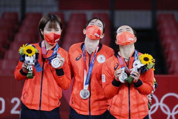 新生代乒乓球解說員崛起，誰將成為下一個“名嘴”？