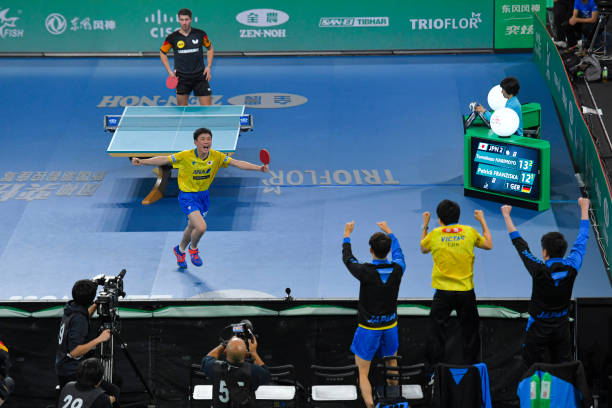 乒乓球發(fā)球規(guī)則詳解：合法發(fā)球的關(guān)鍵要點(diǎn)