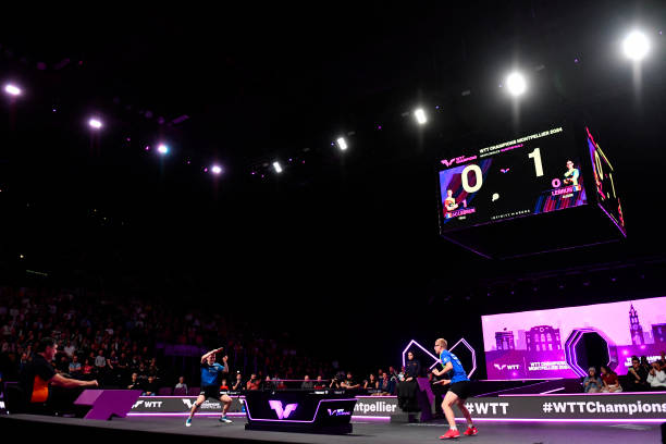 德國(guó)男乒的團(tuán)隊(duì)精神：為何他們能長(zhǎng)期屹立世界強(qiáng)隊(duì)之列？