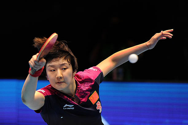 長(zhǎng)膠正手攻打技術(shù)詳解：掌握核心要點(diǎn)提升進(jìn)攻威力