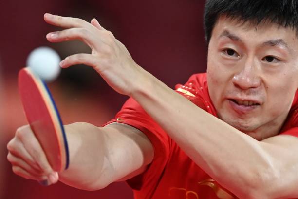 郭躍與她的對(duì)象：一段低調(diào)卻甜蜜的愛情