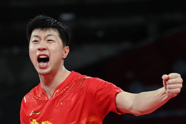 瑞典、德國領銜！歐洲乒乓球世界冠軍名單一覽