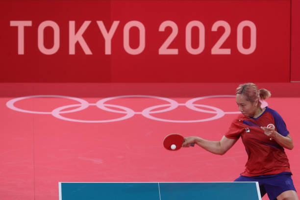 中國女乒再創(chuàng)輝煌：盤點(diǎn)歷屆世界第一女單選手