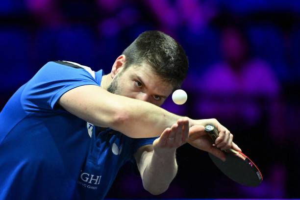 未來可期！孫穎莎的巴黎奧運周期備戰(zhàn)與目標展望