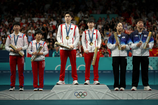 歐洲乒乓新勢力：法國隊如何挑戰(zhàn)中國霸主地位？