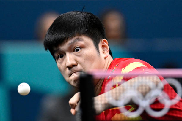 中央5套直播：乒乓球決賽今日上演，誰能問鼎冠軍？