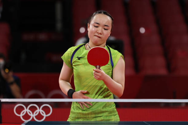 發(fā)球姿勢決定比賽節(jié)奏！乒乓球高手必學(xué)技巧