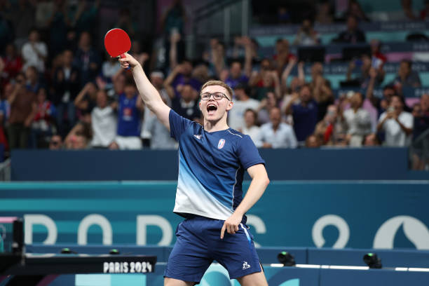 初學(xué)者必看！如何挑選第一塊乒乓球拍