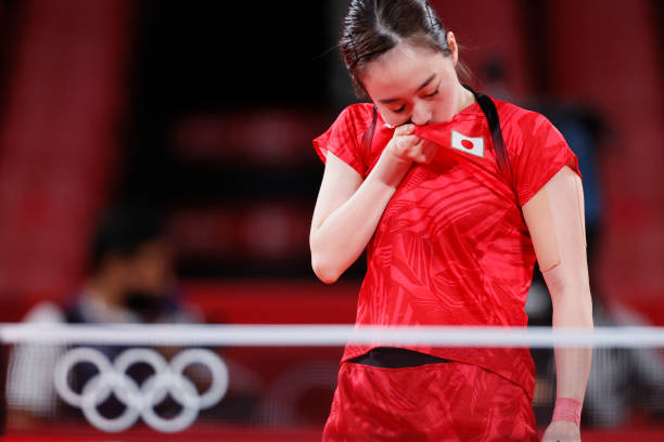 21年亞錦賽冠軍盤點(diǎn)：國乒是否延續(xù)統(tǒng)治地位？