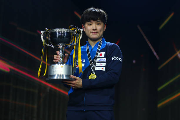 突發(fā)！國際乒聯(lián)調(diào)整世乒聯(lián)總決賽日期，中國隊行程受影響