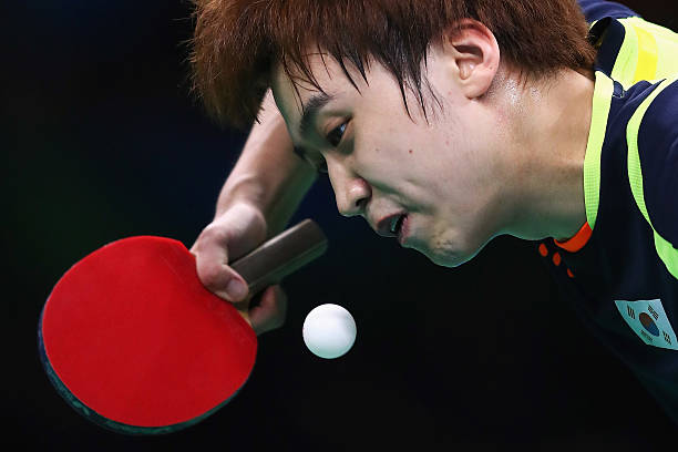 馬龍?jiān)賾?zhàn)國際賽場！CCTV5全程直播乒乓球公開賽