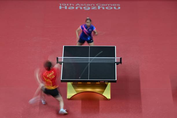 陳夢(mèng)賽后采訪：回顧奪冠之路，分享成長(zhǎng)心得