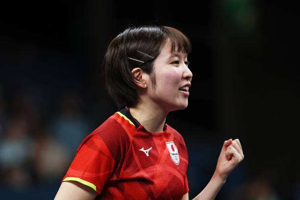 歐洲新星崛起！最新男子乒乓球排名TOP20亮點