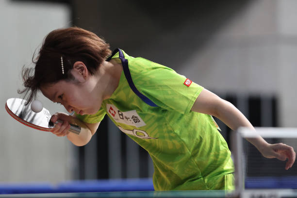 莊則棟近況：昔日乒壇名將的晚年生活